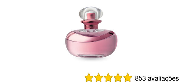 Love Lily Eau de Parfum 75ml✨ Love Lily Eau de Parfum 75ml | O Boticário